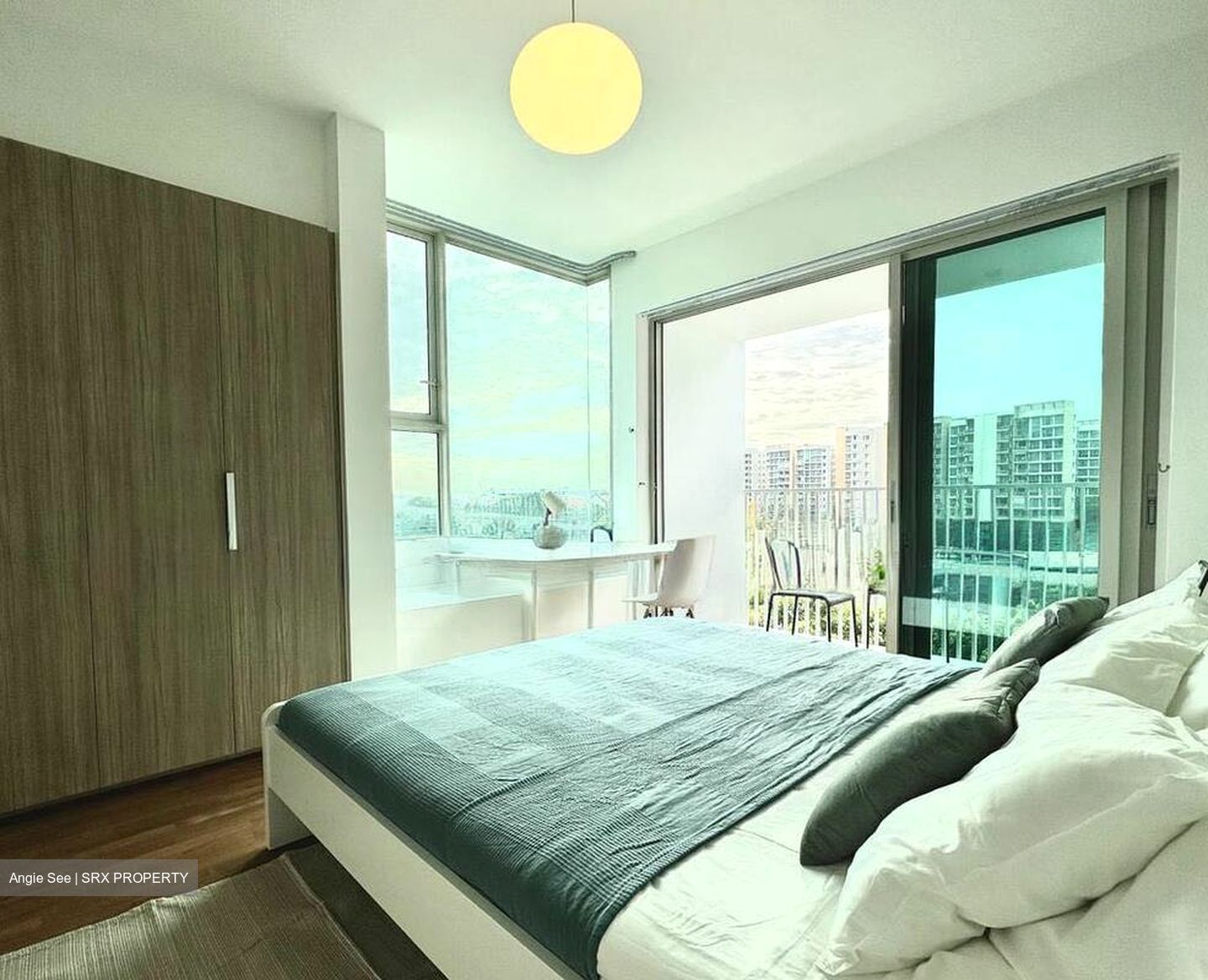 Optima @ Tanah Merah (D16), Condominium #502211421